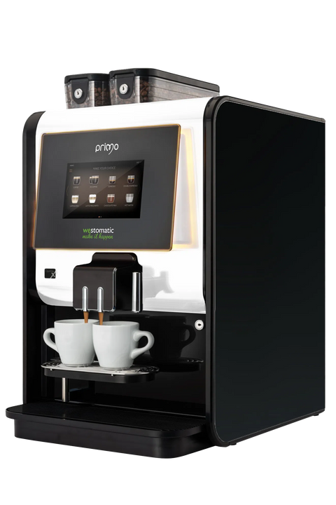 Westomatic Primo Compact Range