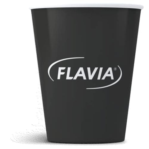 Flavia Paper Cups, 8oz x 1000
