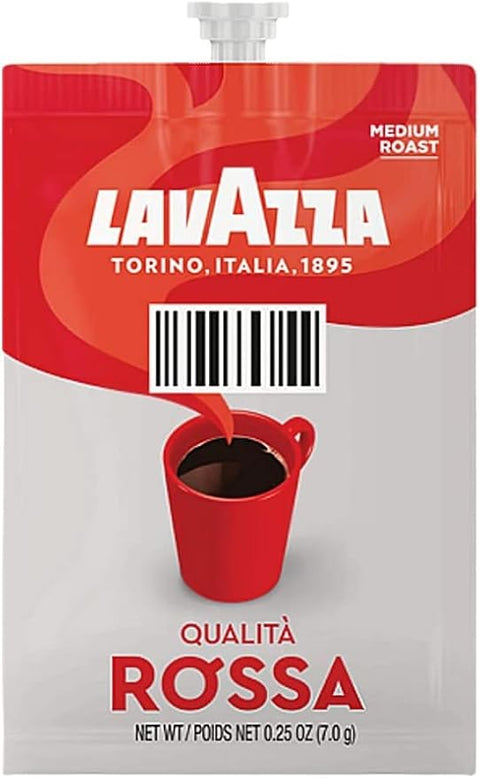 Flavia smoothQualita/Rossa  roast x 100