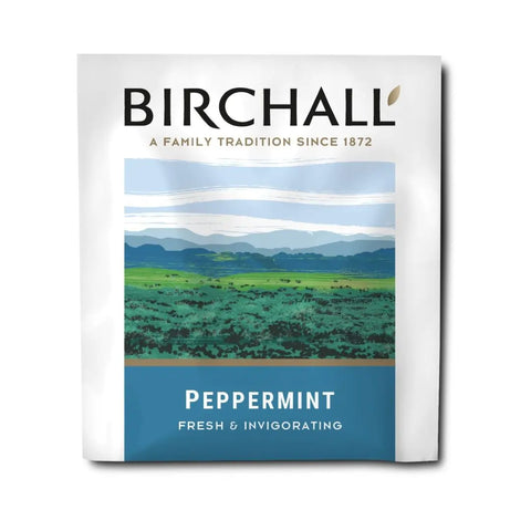 Birchall Peppermint