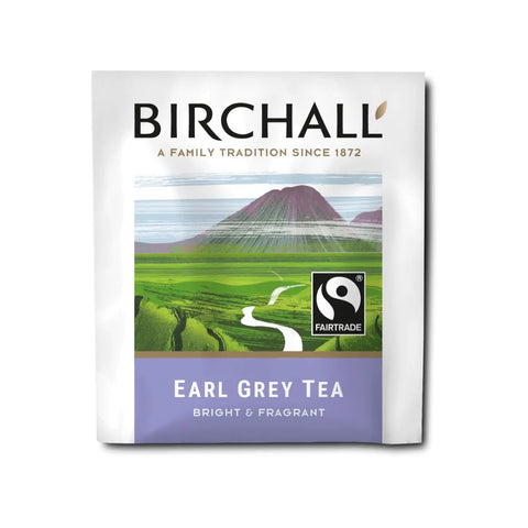 Birchall Earl grey Teabags