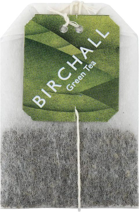 Birchall Green Tea