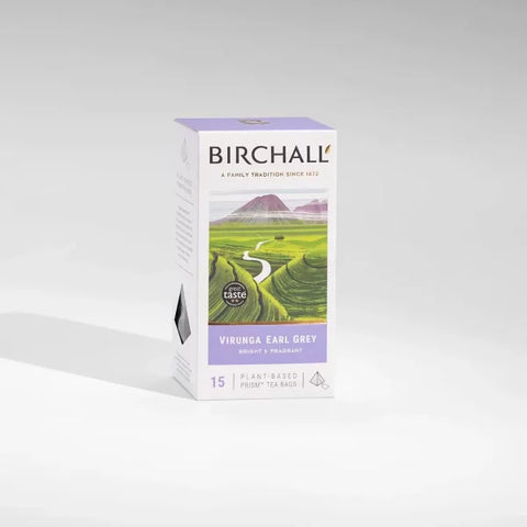 Birchall Earl grey Teabags