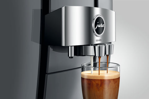 Jura GIGA W10