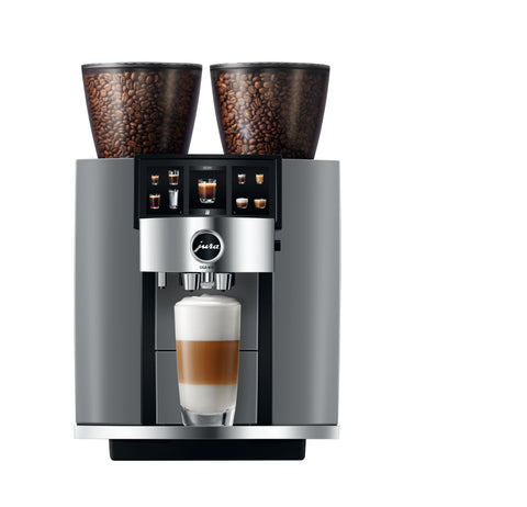 Jura GIGA W10
