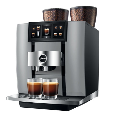 Jura GIGA W10