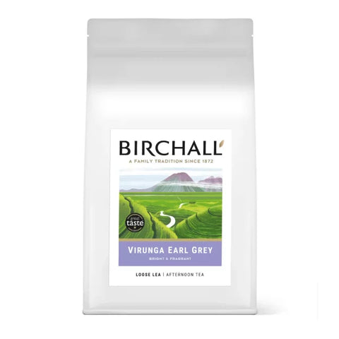 Birchall Earl grey Teabags