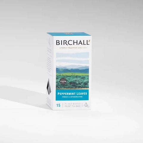 Birchall Peppermint