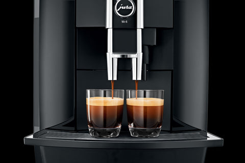 Jura W4