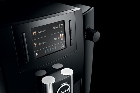 Jura W4