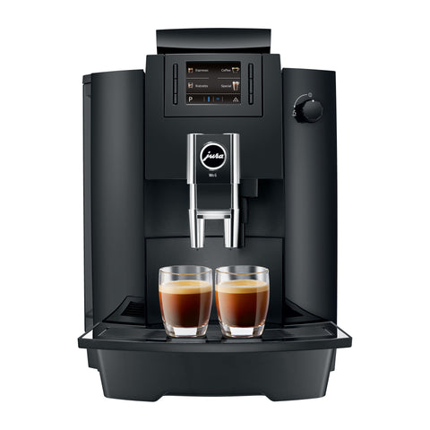 Jura W4