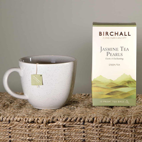 Birchall Jasmine Tea