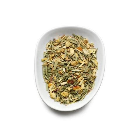 Birchall Lemongrass & Ginger Tea
