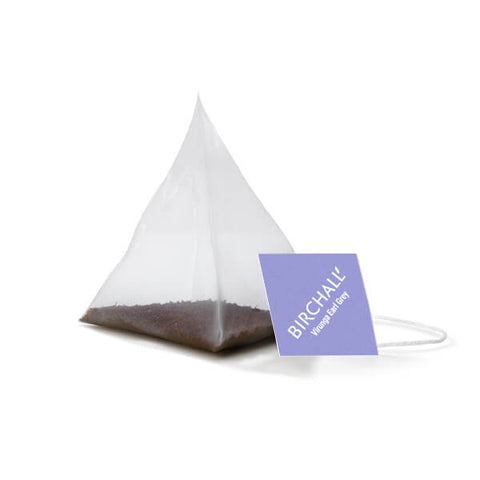 Birchall Earl grey Teabags