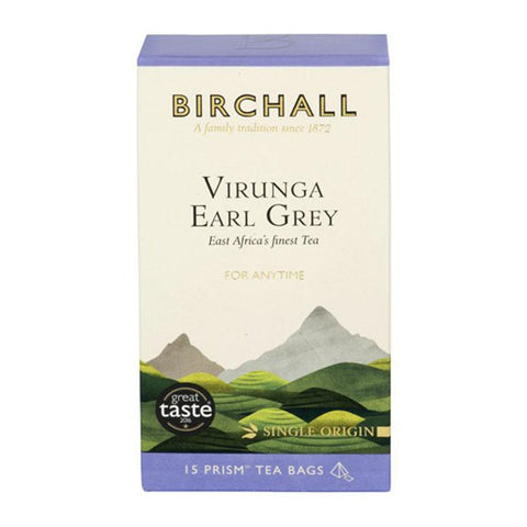 Birchall Earl grey Teabags