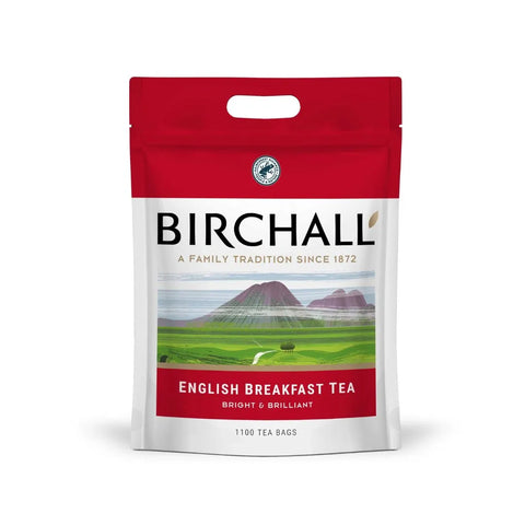 Birchall English Breakfast Tea