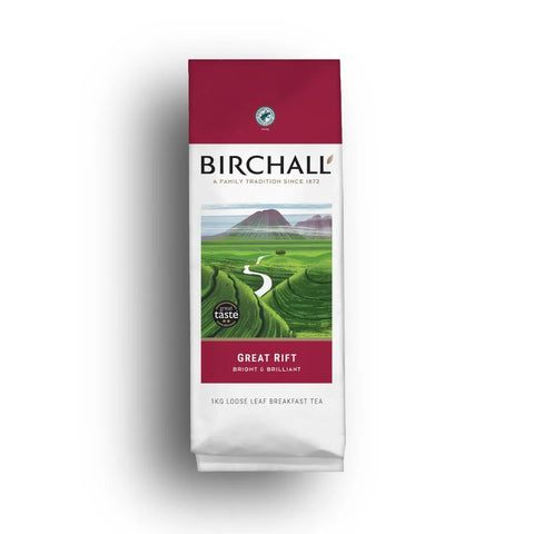 Birchall Great Rift
