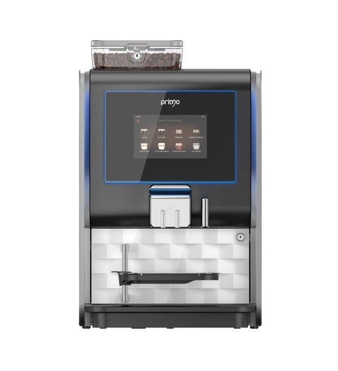 Westomatic Primo Compact Range