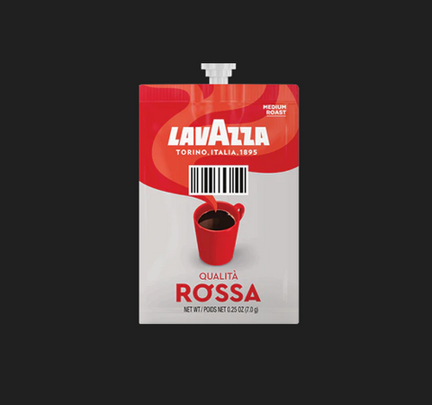 Flavia smoothQualita/Rossa  roast x 100