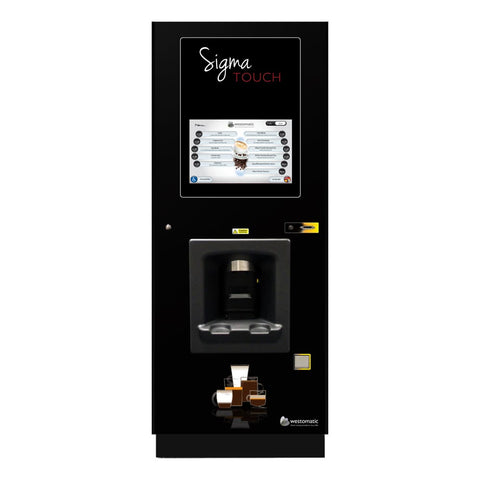 Westomatic Sigma Touch