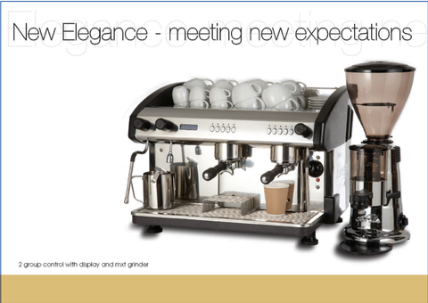 Elegance 2 Group