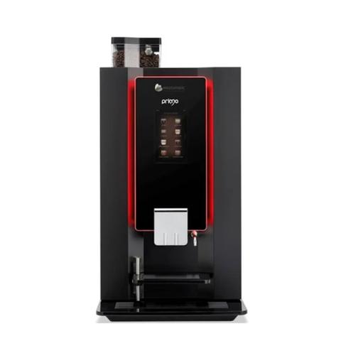 Westomatic Primo Touch