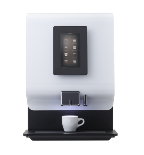 Westomatic Primo Mini Range