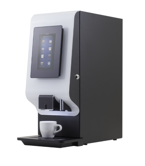 Westomatic Primo Mini Range