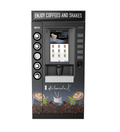 Westomatic Autorista X Hot Drinks Machine