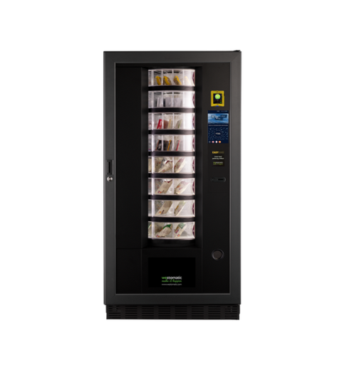 Westomatic EASY 6000 PRO Food Machine