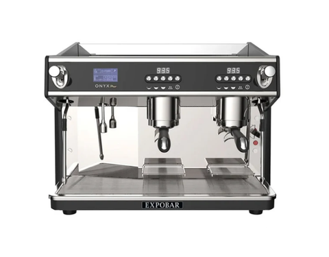 Expobar Onyx Traditional Espresso Machine