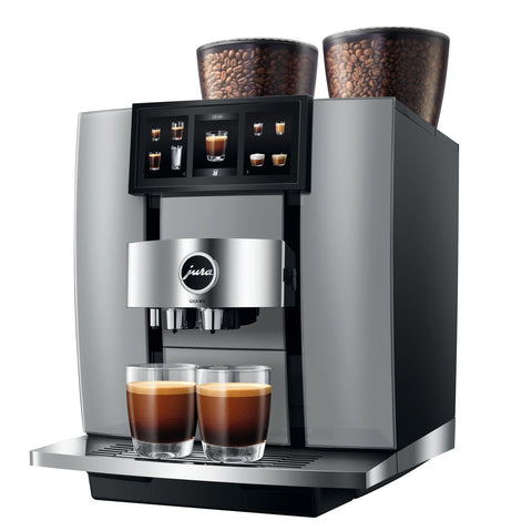 Bean To Cup Coffee Machines