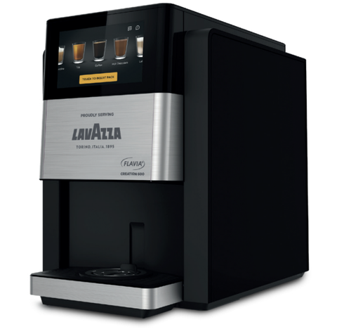 Fresh Pack Drinks Machines
