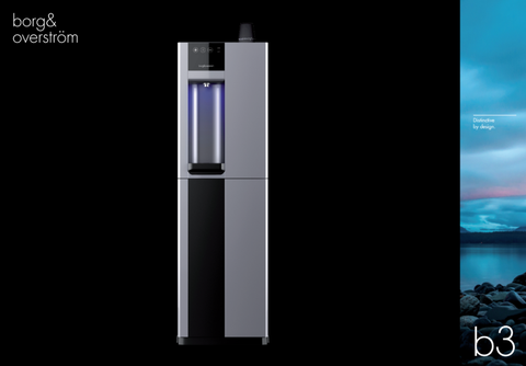 Water Machines