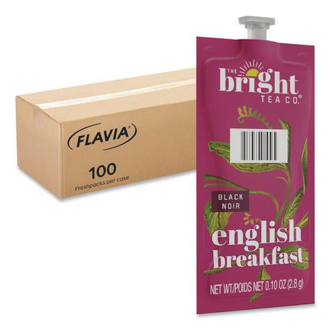 Flavia English Breakfast Tea