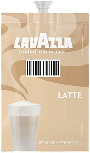 Flavia Latte x 100
