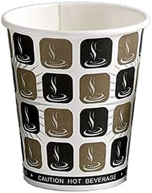 Flavia Paper Cups, 8oz x 1000
