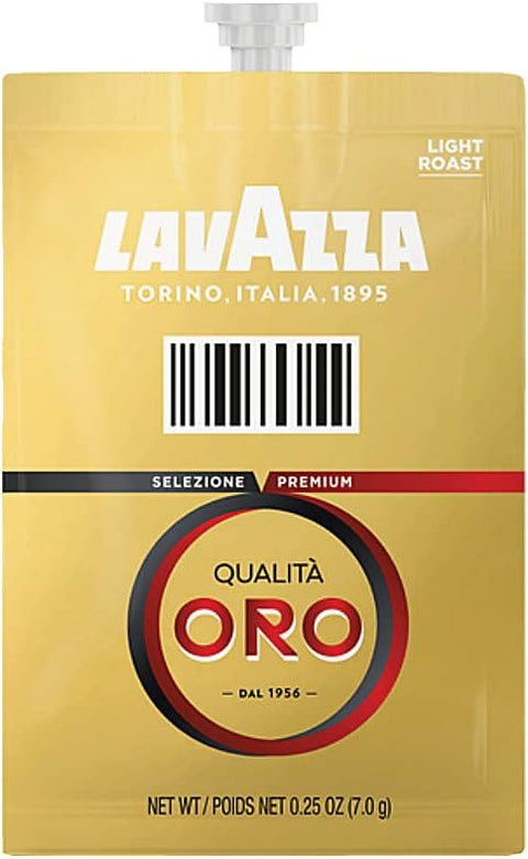 Flavia Oro Light  Roast Coffee  x 100