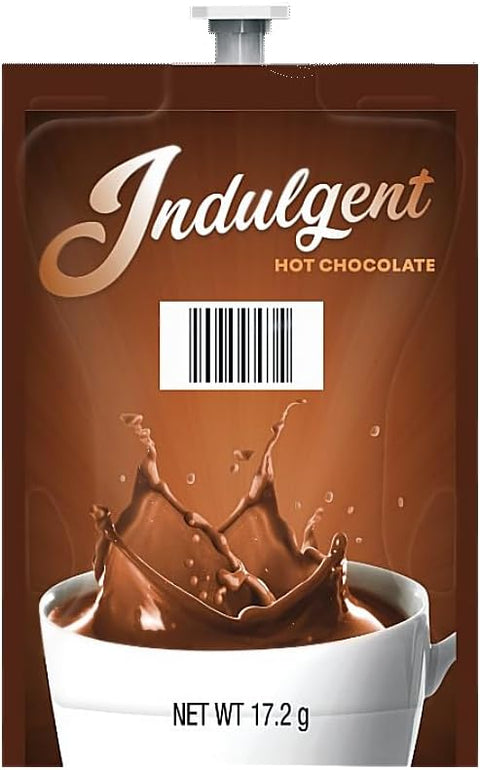 Flavia Indulgent Hot Choc x 72