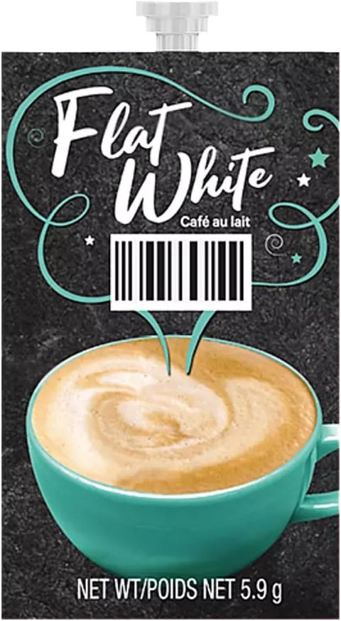 Flavia Flat White x 100