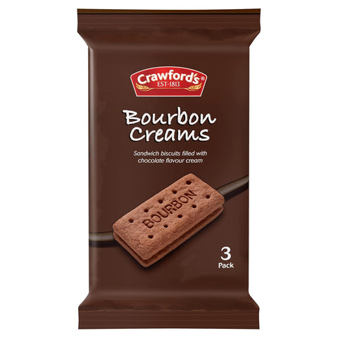 Crawfords Mini Biscuits x 300 individual wrapp