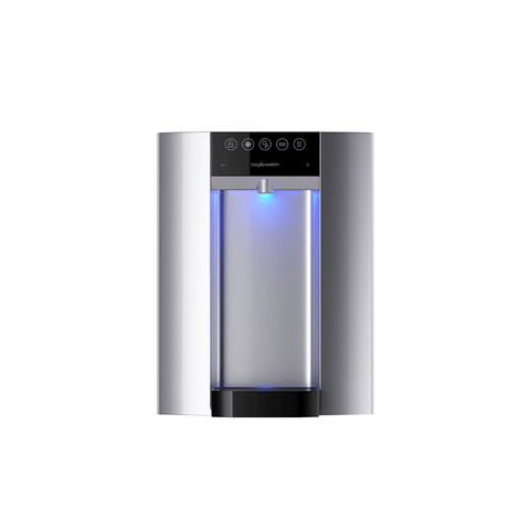 Borg & Overström E6 Water Machine