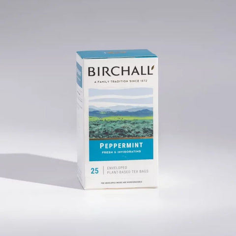 Birchall Peppermint
