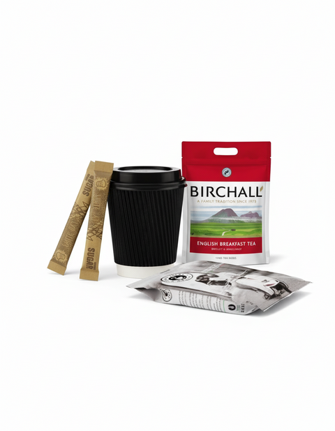 Black Friday Coffee Bundle Deal