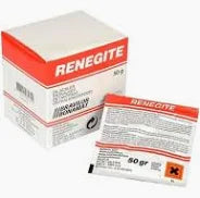 Renegite Descaler x 50g sachet