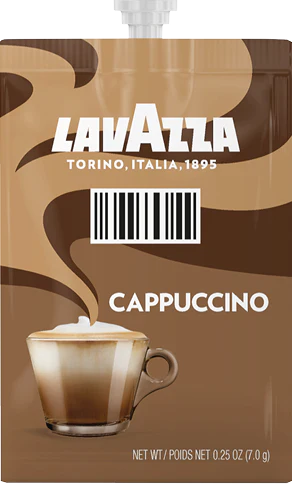 Flavia Cappuccino x 100