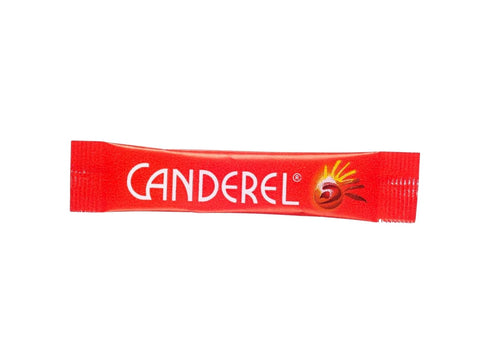 Canderel granulated sticks x 1000