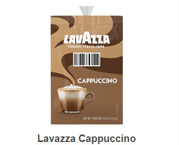 Flavia Coffee Indulgence Mix pack x 80