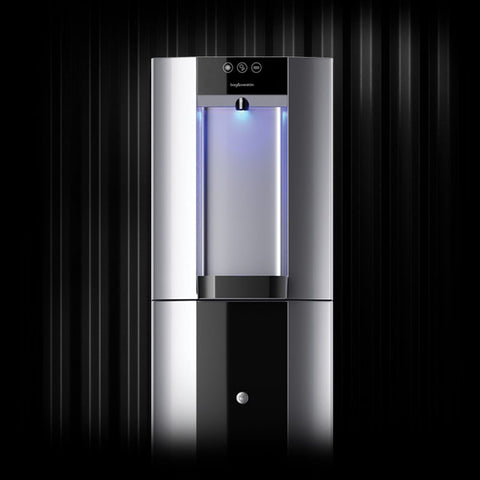 Borg & Overström E4 Water Machine