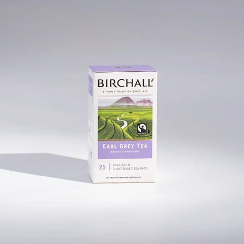 Birchall Earl grey Teabags